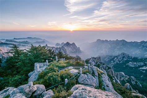 如何坐車去嶗山：嶗山不僅僅是一處風景名勝，它還蘊含著豐富的文化內涵。